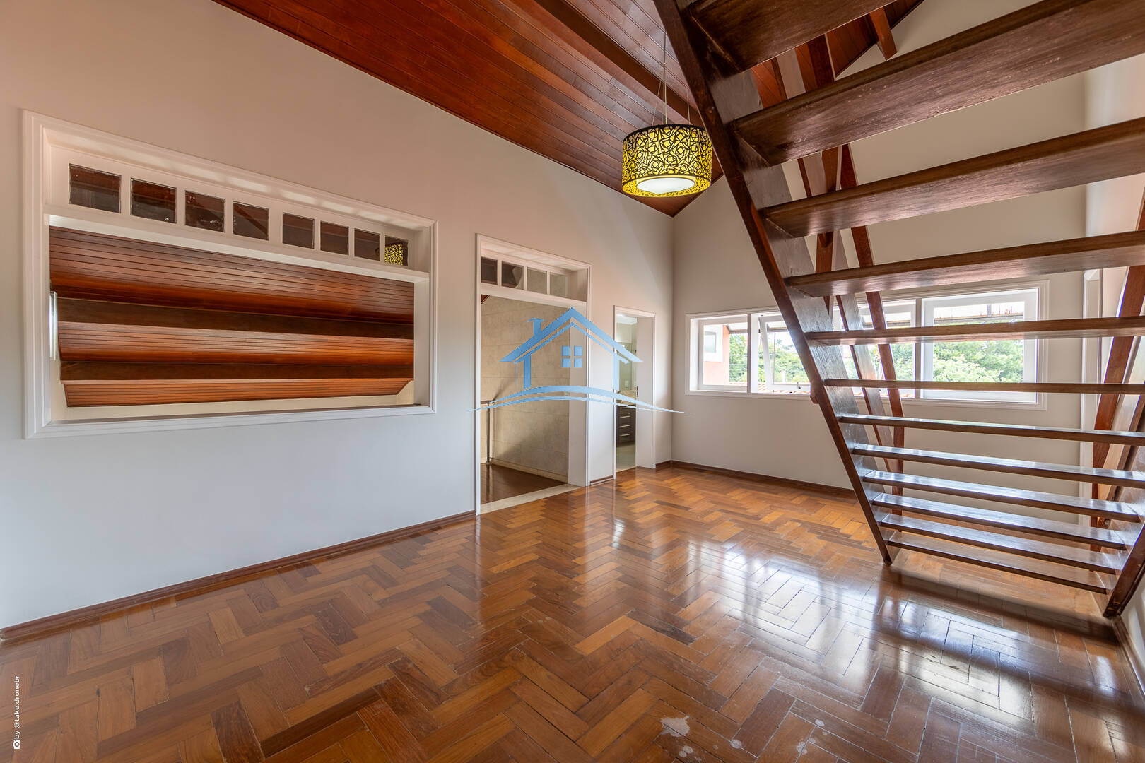 Casa de Condomínio, 5 quartos - Foto 51