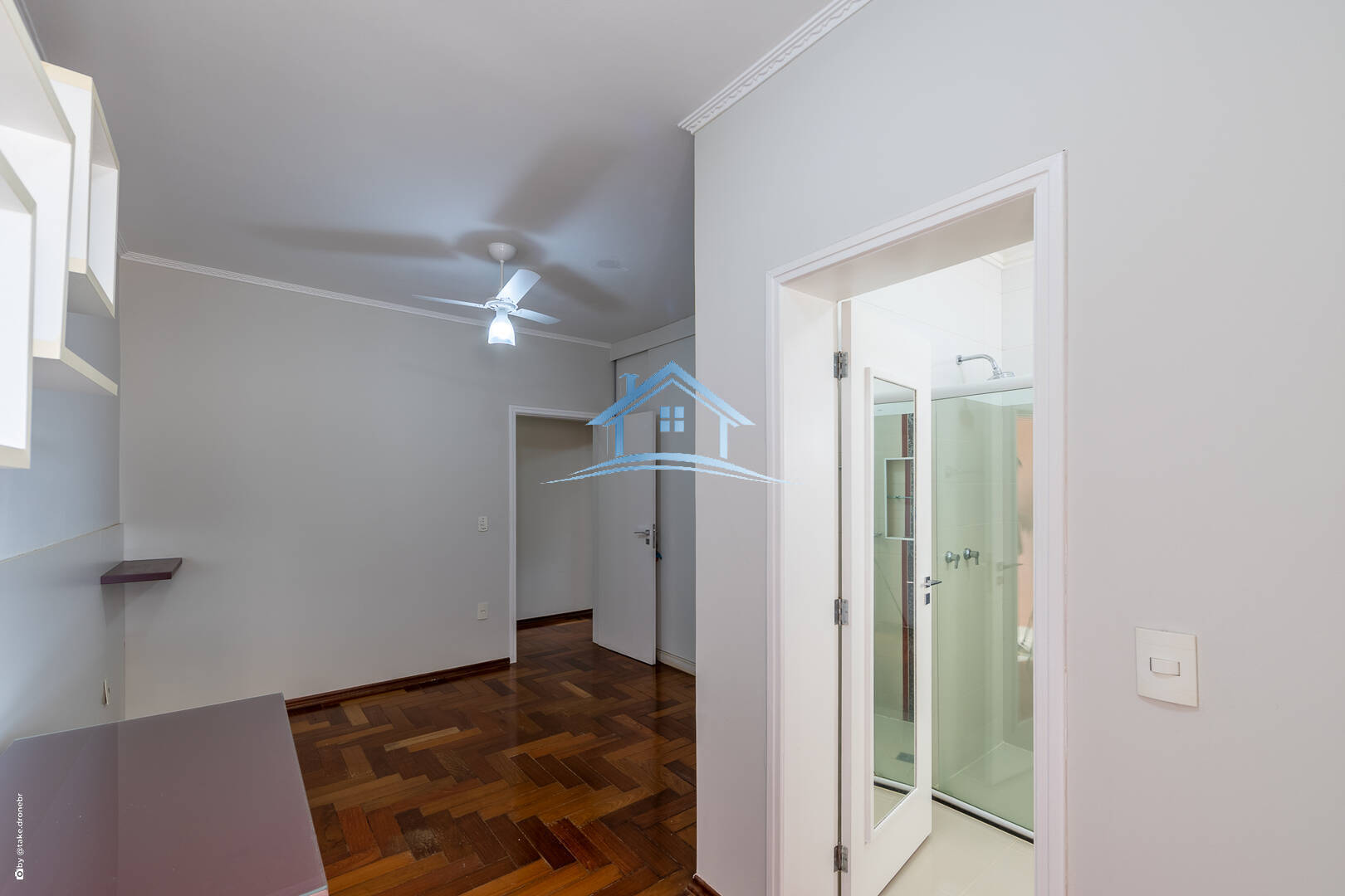 Casa de Condomínio, 5 quartos - Foto 61