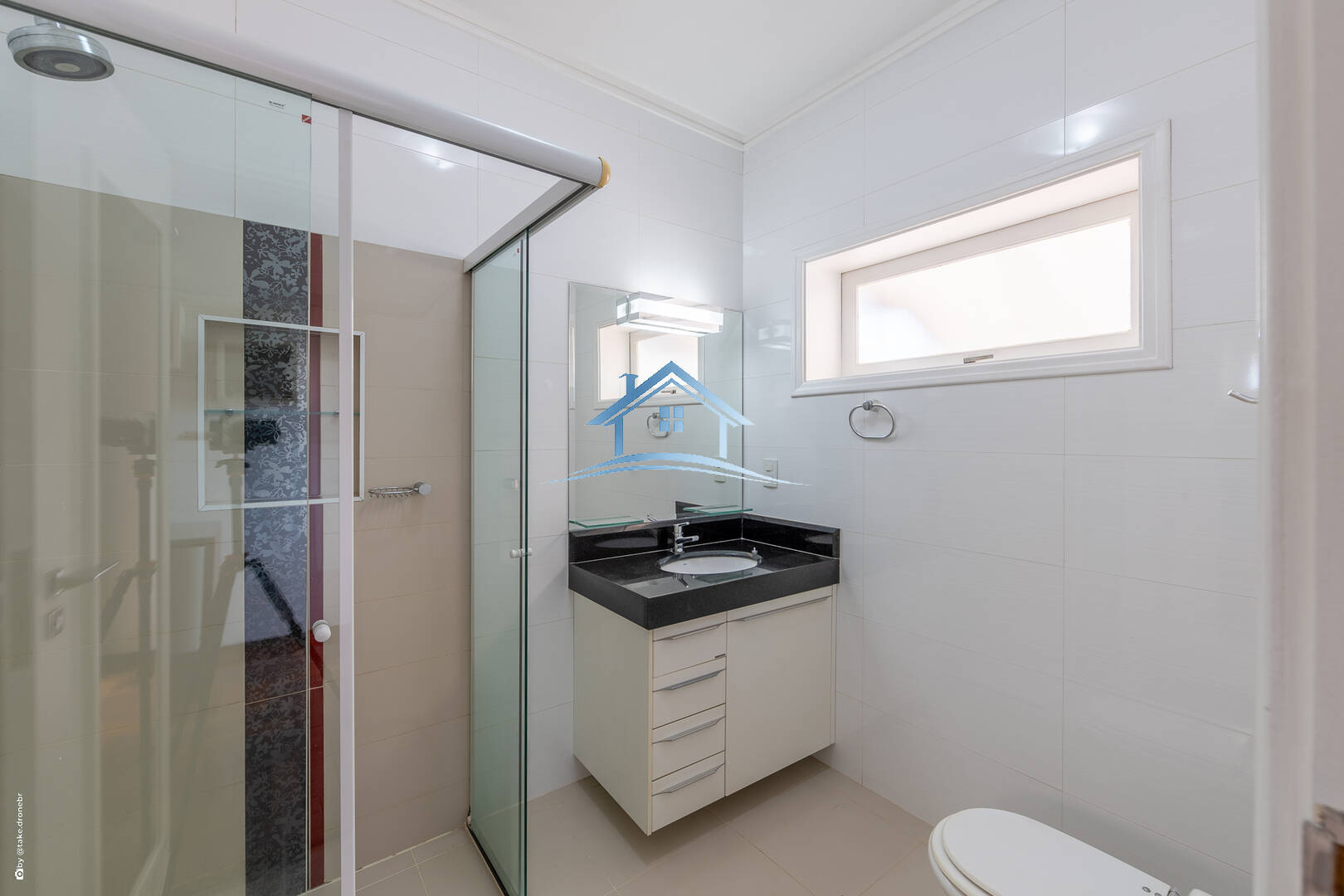 Casa de Condomínio, 5 quartos - Foto 63