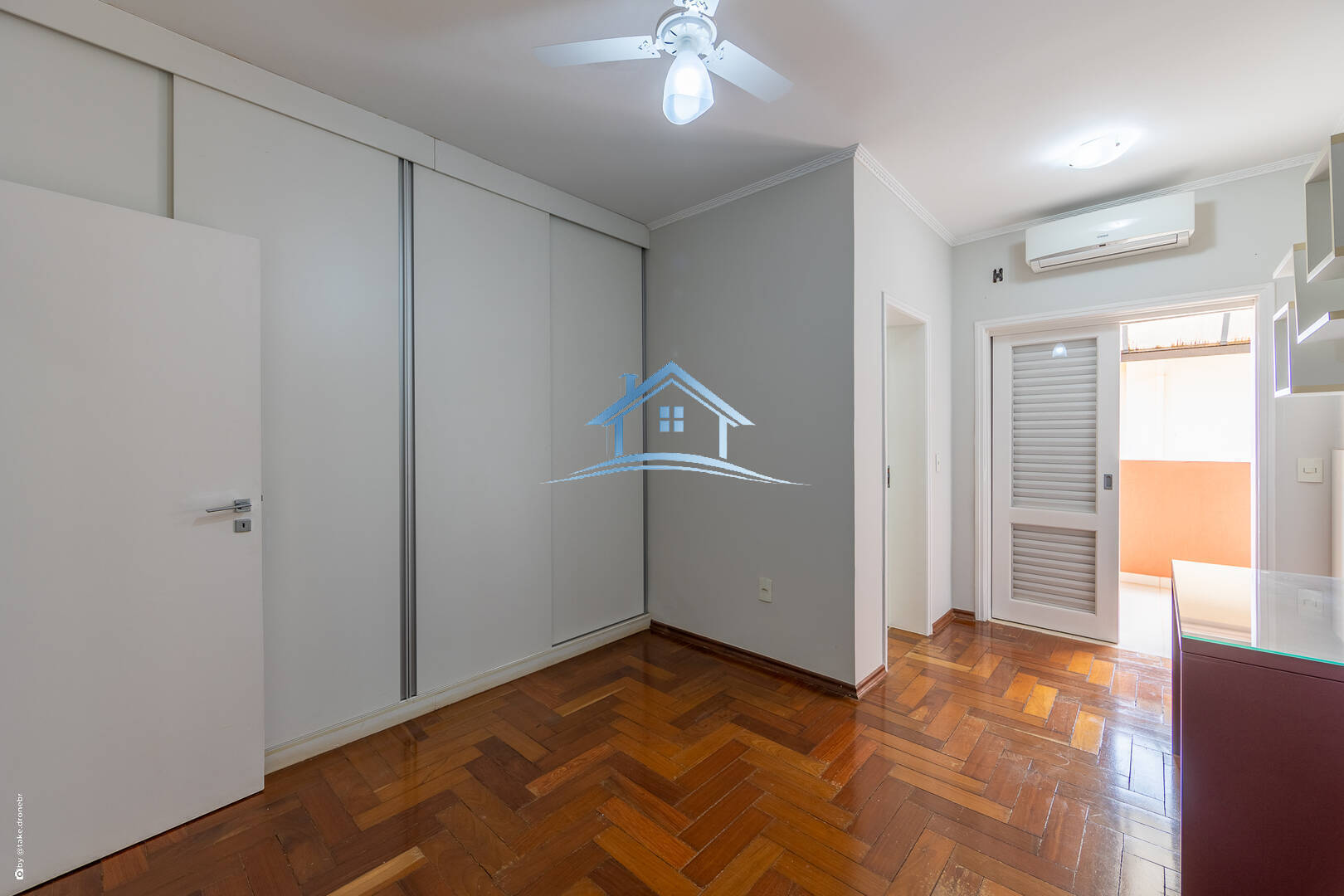 Casa de Condomínio, 5 quartos - Foto 65