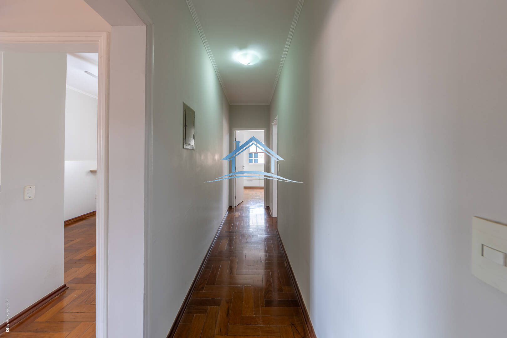 Casa de Condomínio, 5 quartos - Foto 67