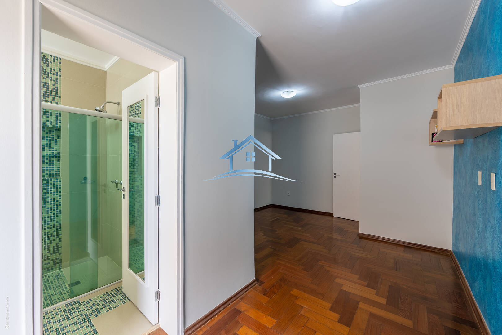 Casa de Condomínio, 5 quartos - Foto 73