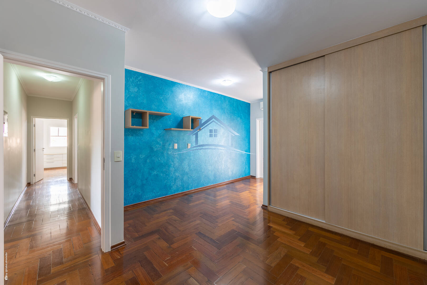 Casa de Condomínio, 5 quartos - Foto 75