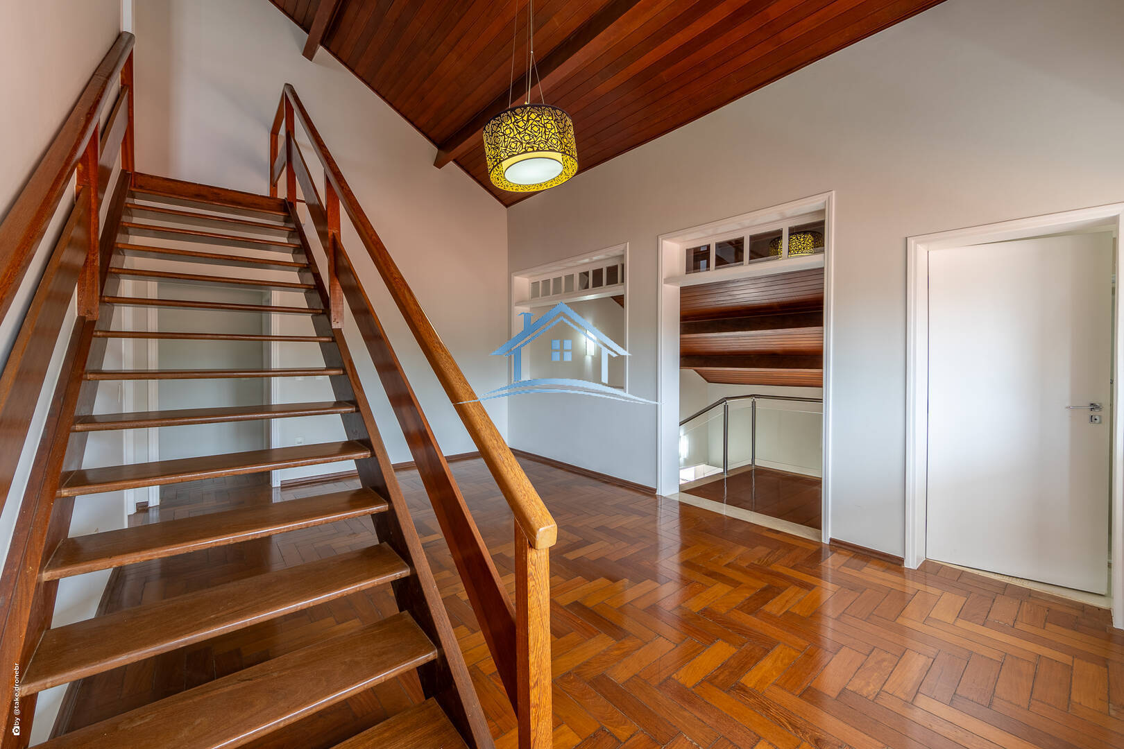Casa de Condomínio, 5 quartos - Foto 83