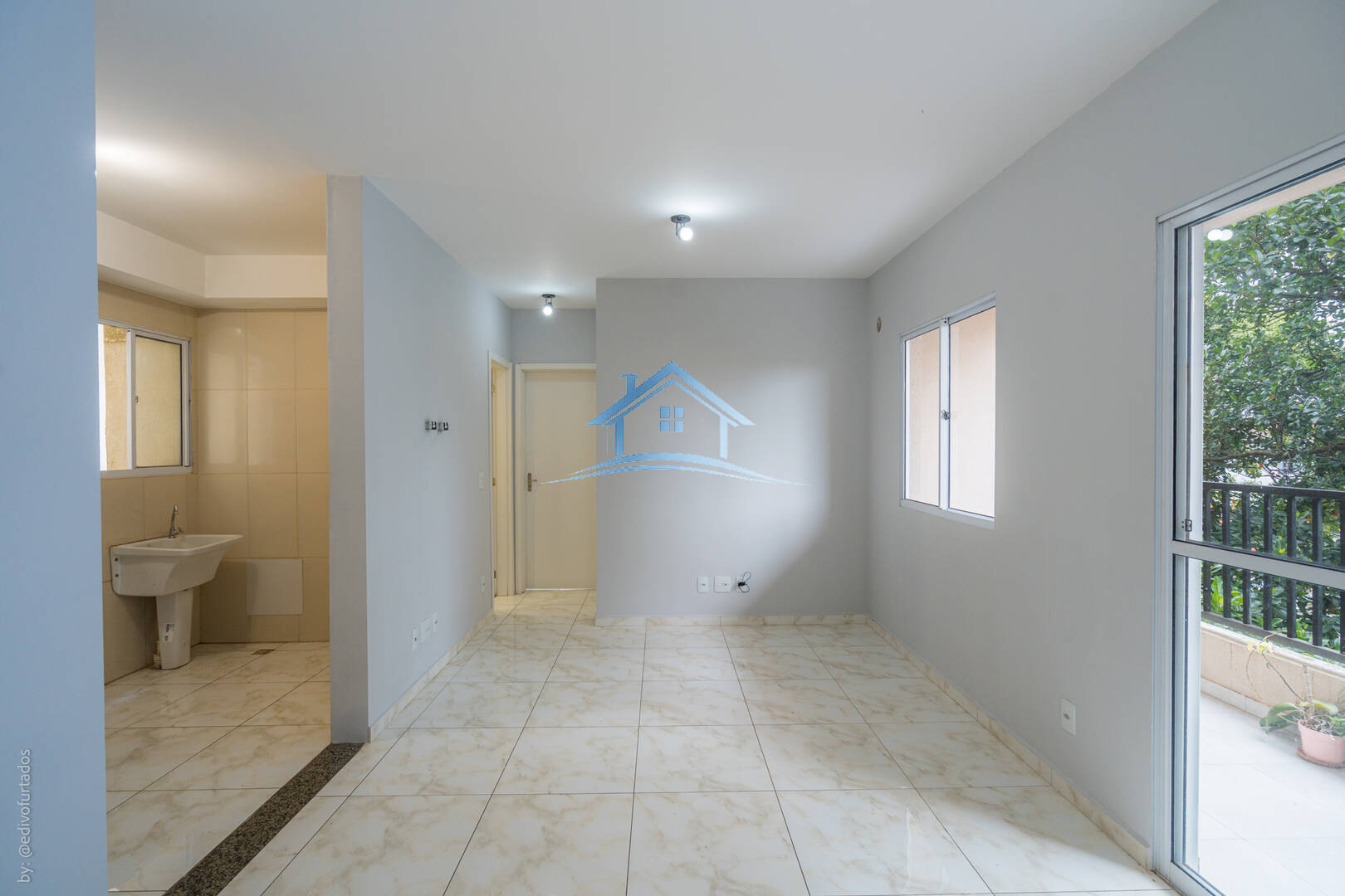 Apartamento, 2 quartos, 60 m² - Foto 5