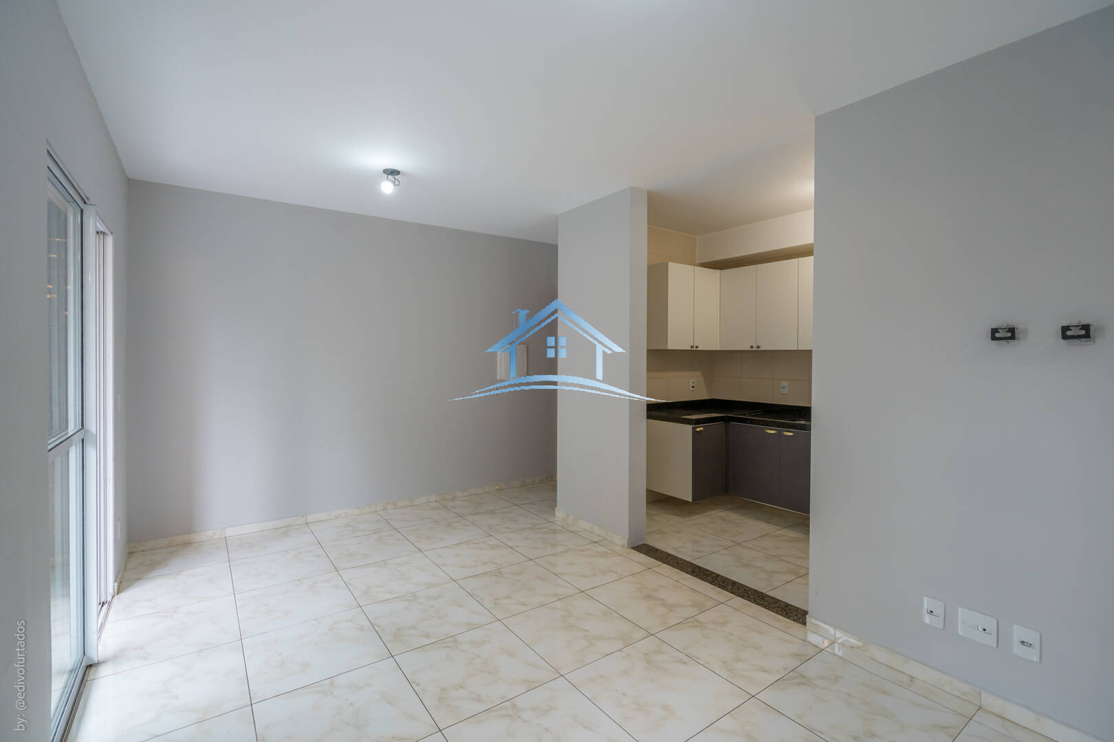 Apartamento, 2 quartos, 60 m² - Foto 7