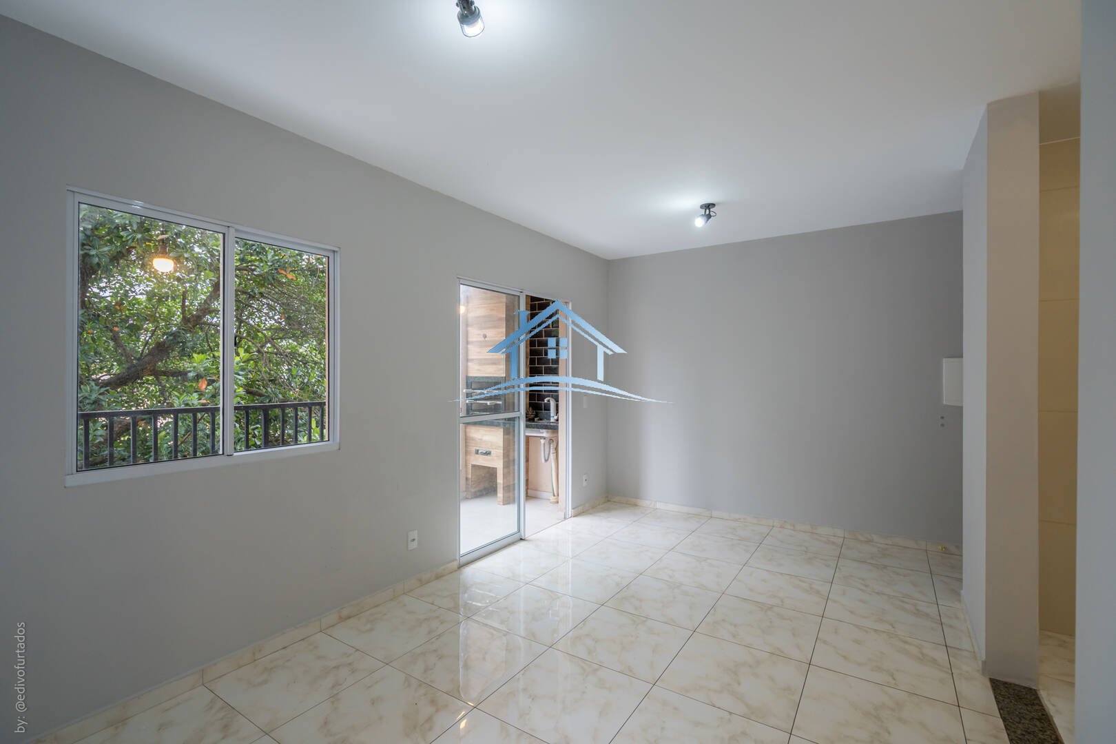 Apartamento, 2 quartos, 60 m² - Foto 8