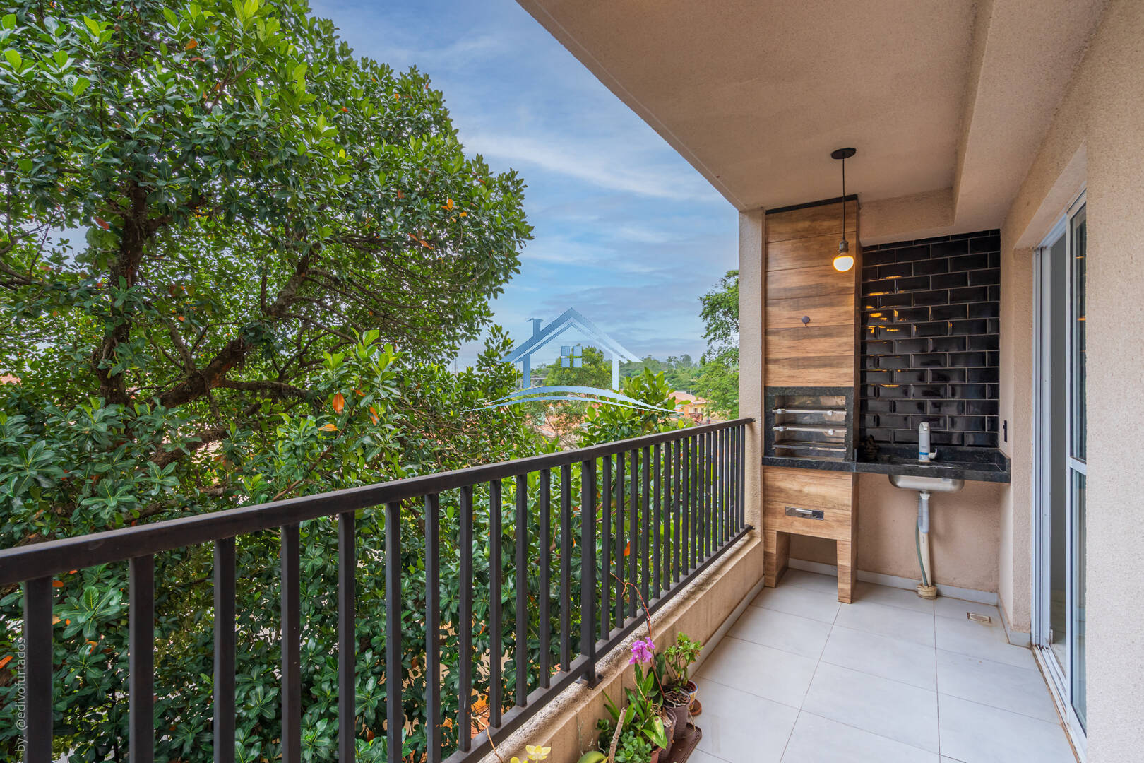Apartamento, 2 quartos, 60 m² - Foto 4