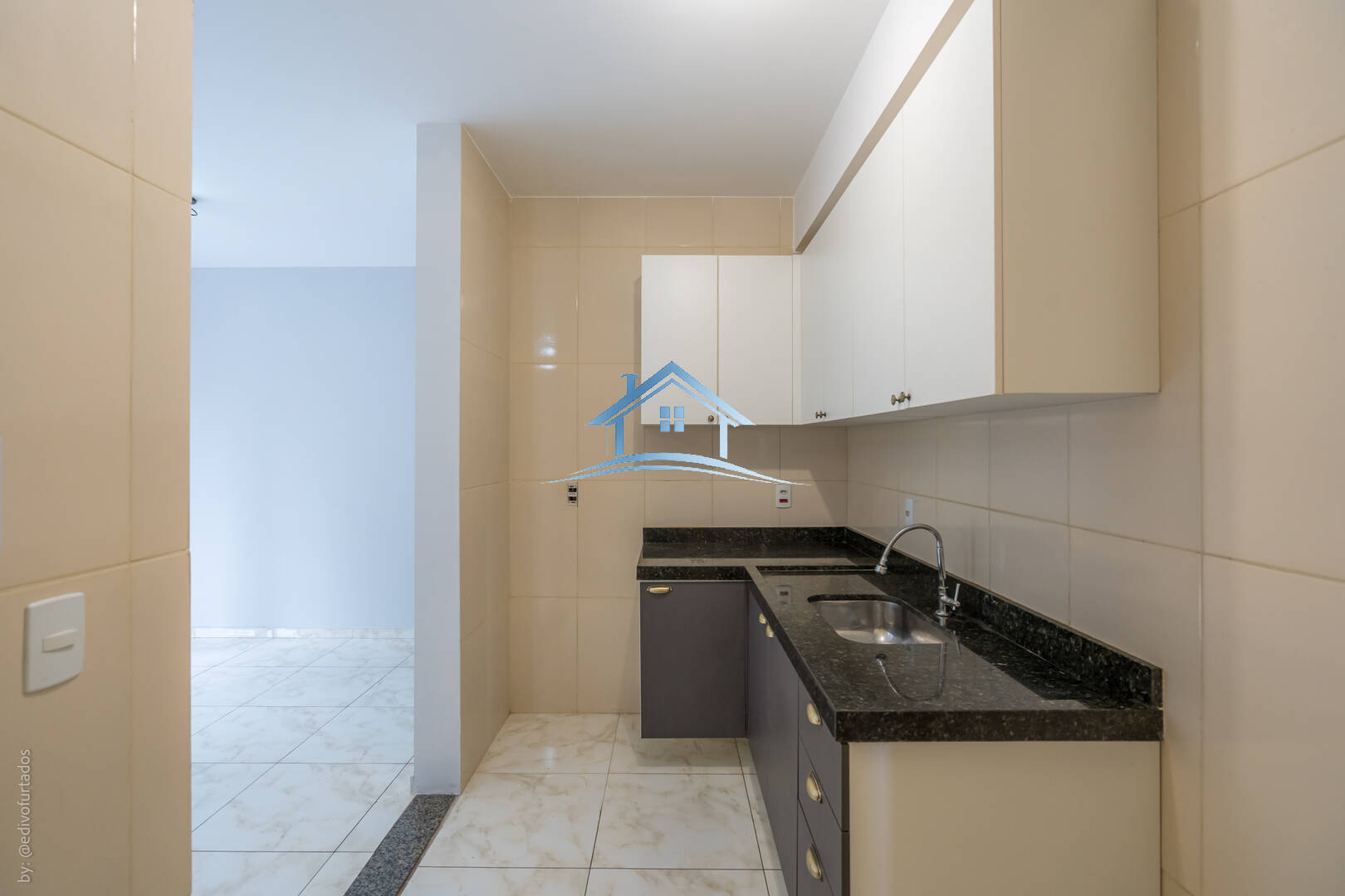 Apartamento, 2 quartos, 60 m² - Foto 12