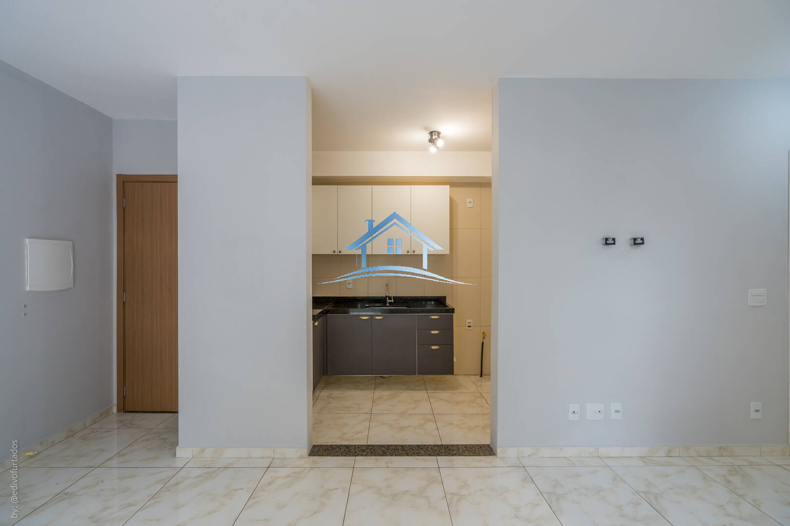 Apartamento, 2 quartos, 60 m² - Foto 14