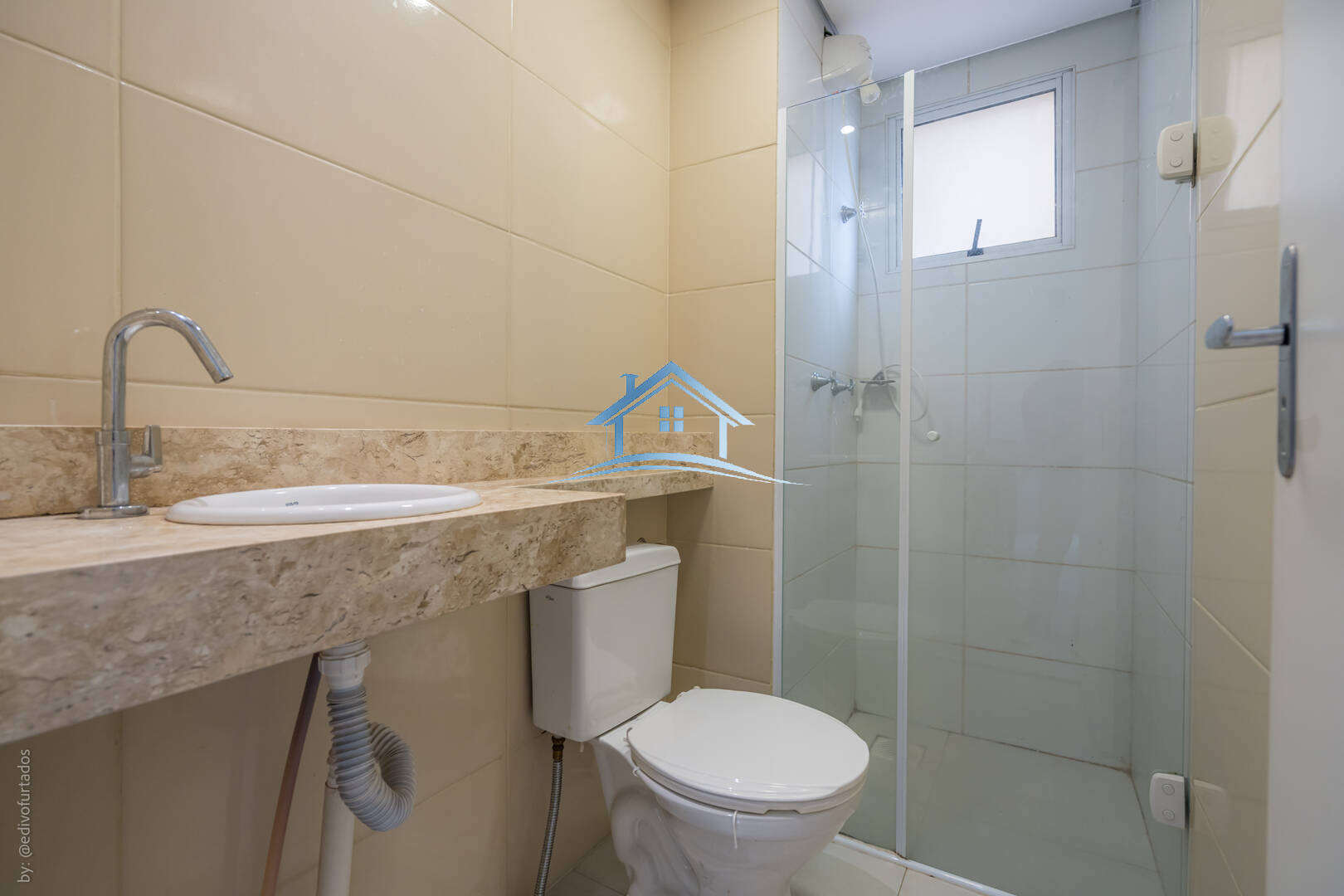 Apartamento, 2 quartos, 60 m² - Foto 15