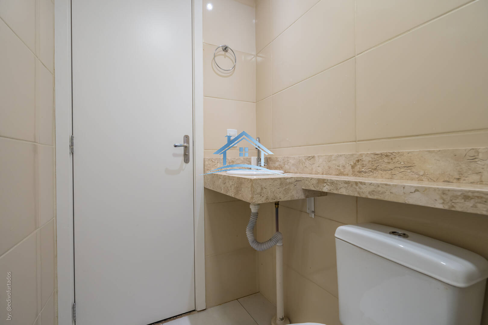 Apartamento, 2 quartos, 60 m² - Foto 16