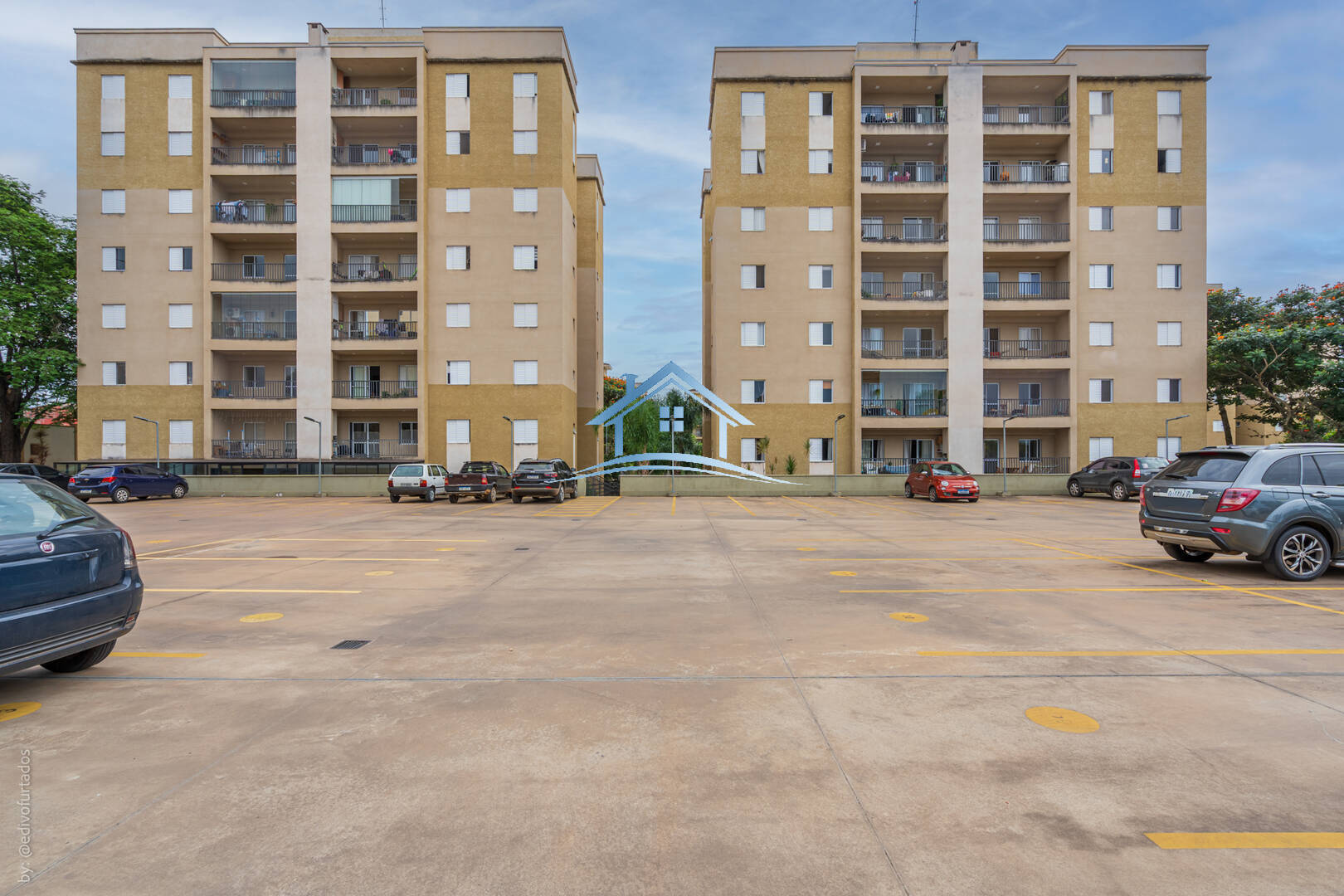 Apartamento, 2 quartos, 60 m² - Foto 26