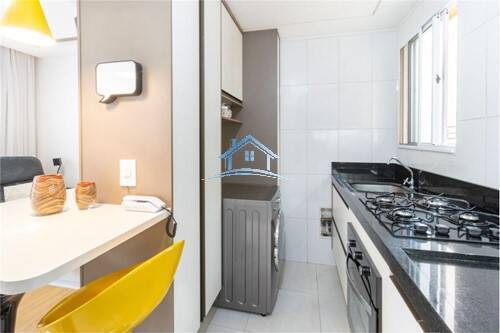 Apartamento, 3 quartos, 88 m² - Foto 9