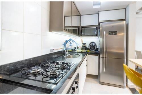 Apartamento, 3 quartos, 88 m² - Foto 10