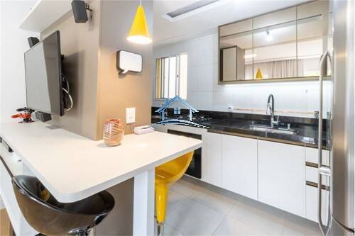Apartamento, 3 quartos, 88 m² - Foto 6