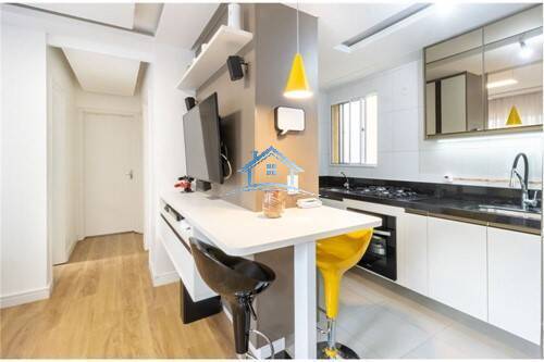 Apartamento, 3 quartos, 88 m² - Foto 5