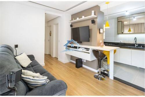 Apartamento, 3 quartos, 88 m² - Foto 2