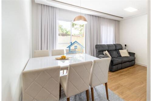 Apartamento, 3 quartos, 88 m² - Foto 4