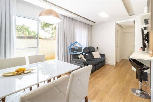 Apartamento, 3 quartos, 88 m² - Foto 3