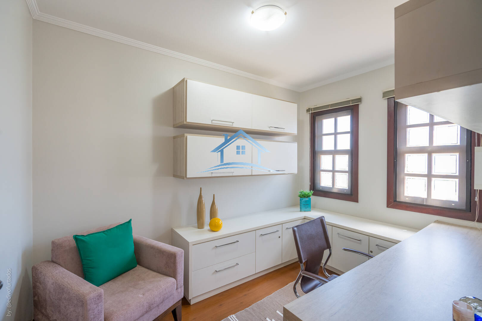 Casa de Condomínio, 5 quartos - Foto 7