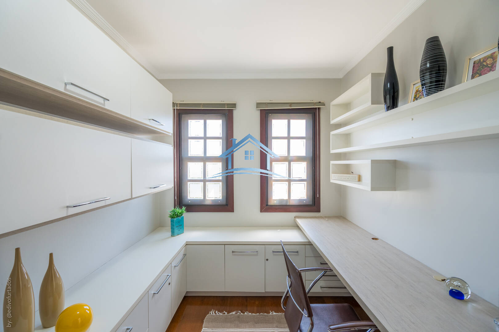 Casa de Condomínio, 5 quartos - Foto 8