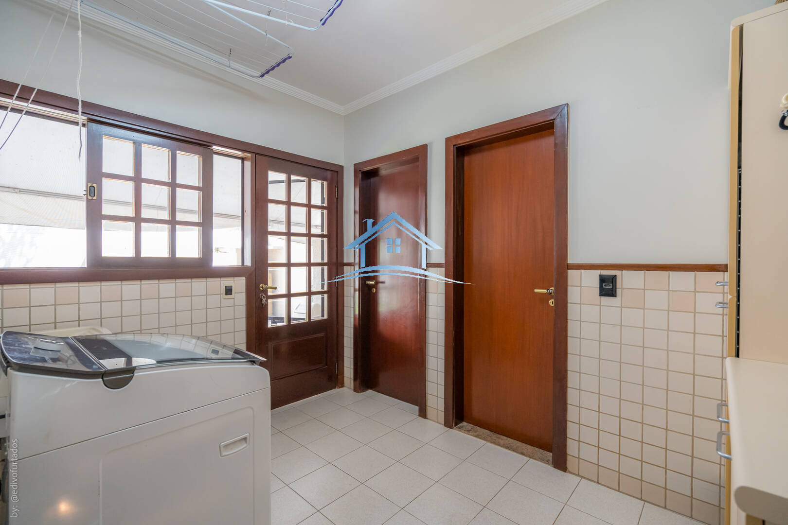 Casa de Condomínio, 5 quartos - Foto 18