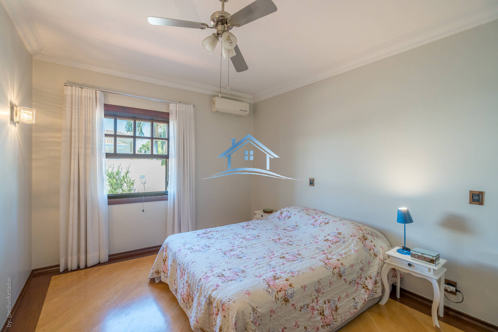 Casa de Condomínio, 5 quartos - Foto 20