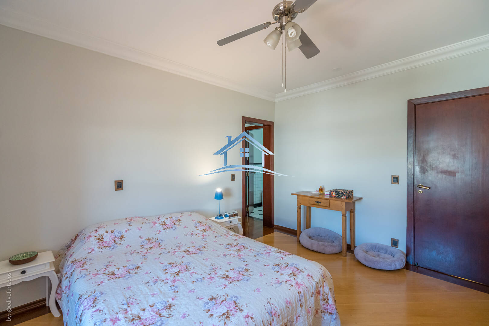 Casa de Condomínio, 5 quartos - Foto 21