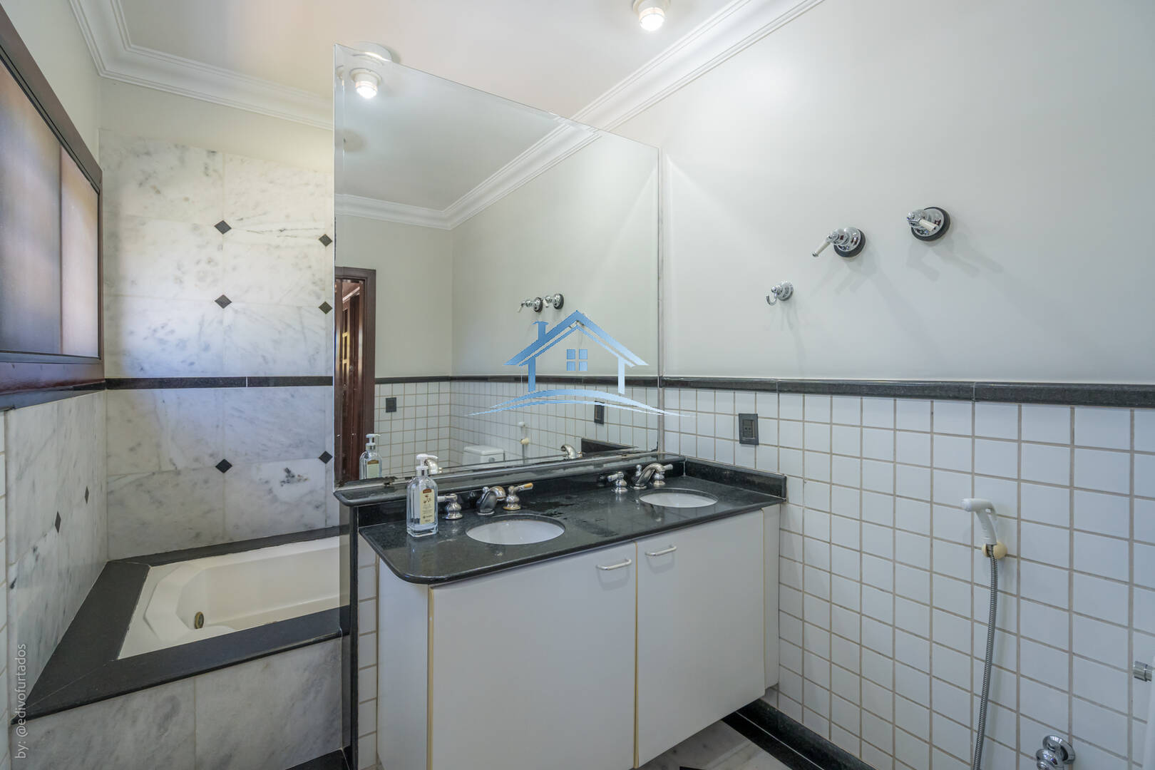 Casa de Condomínio, 5 quartos - Foto 22