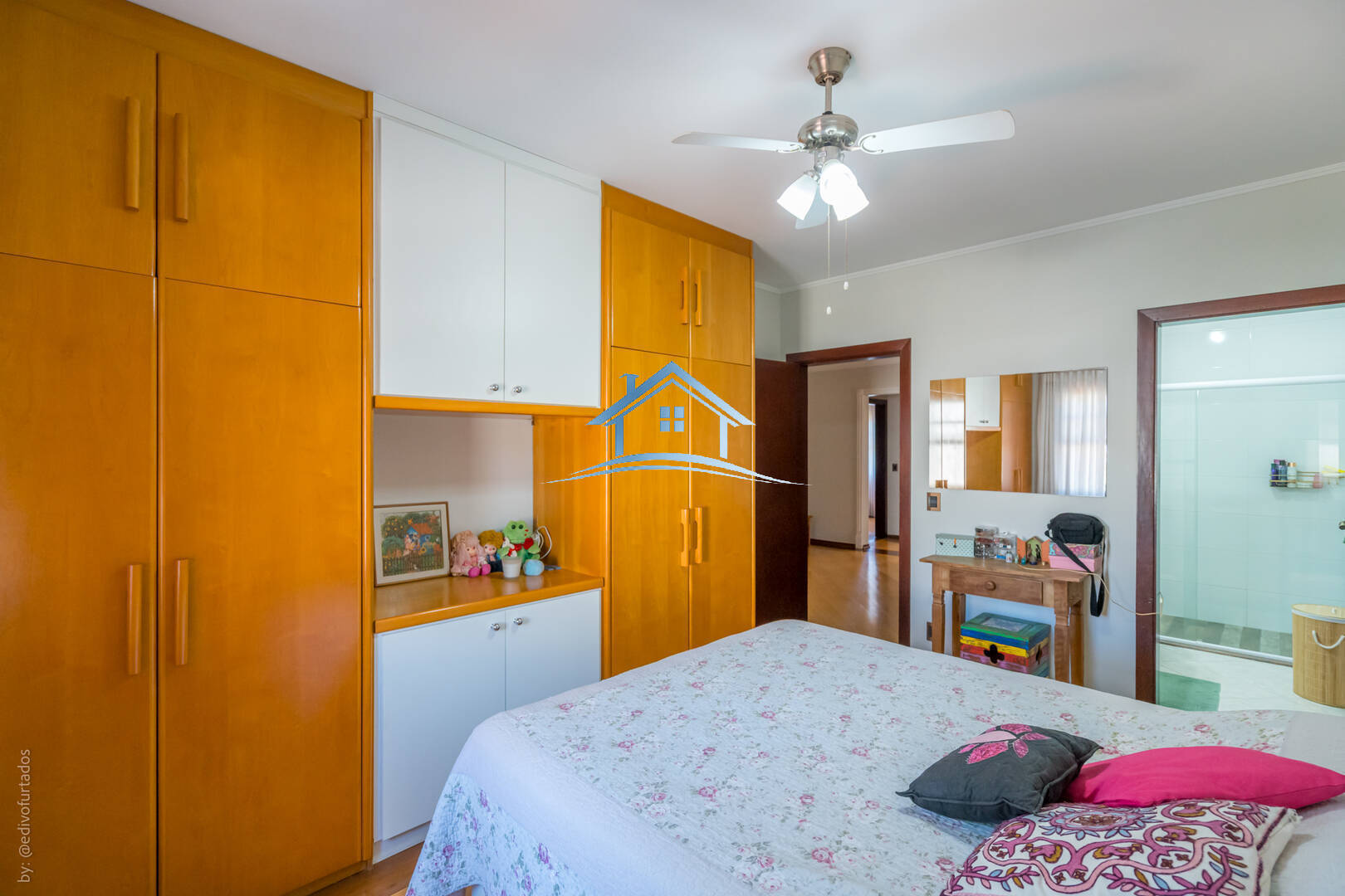 Casa de Condomínio, 5 quartos - Foto 24