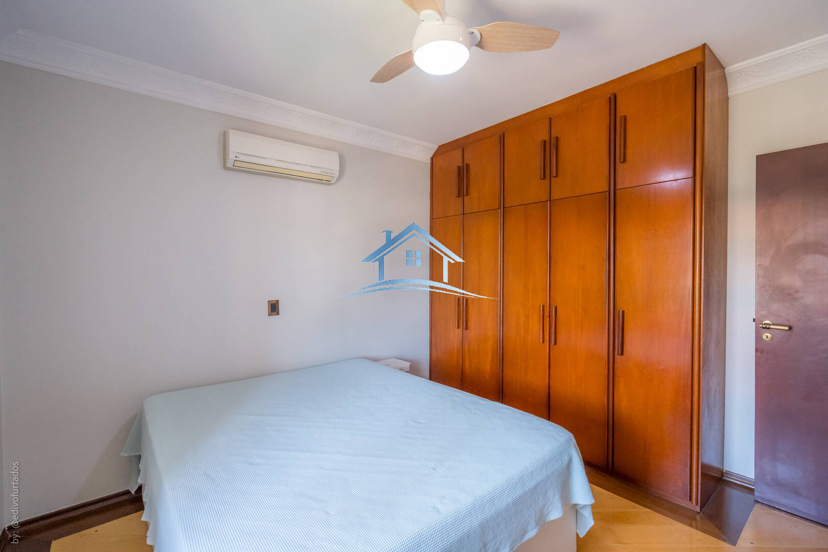 Casa de Condomínio, 5 quartos - Foto 26