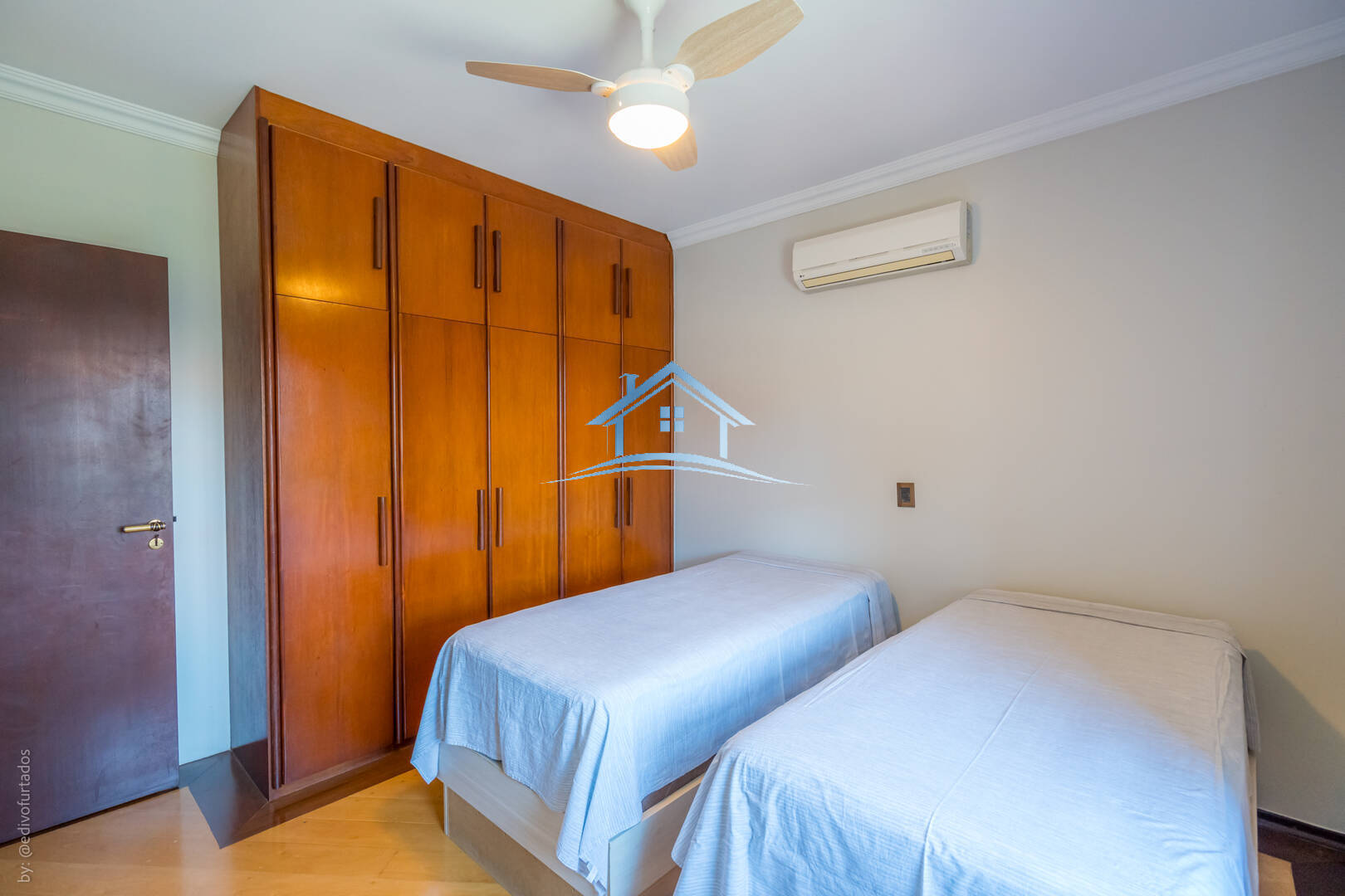 Casa de Condomínio, 5 quartos - Foto 28