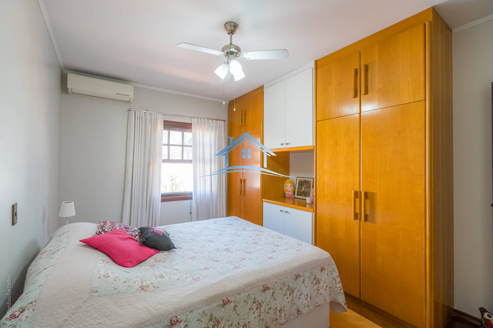 Casa de Condomínio, 5 quartos - Foto 29