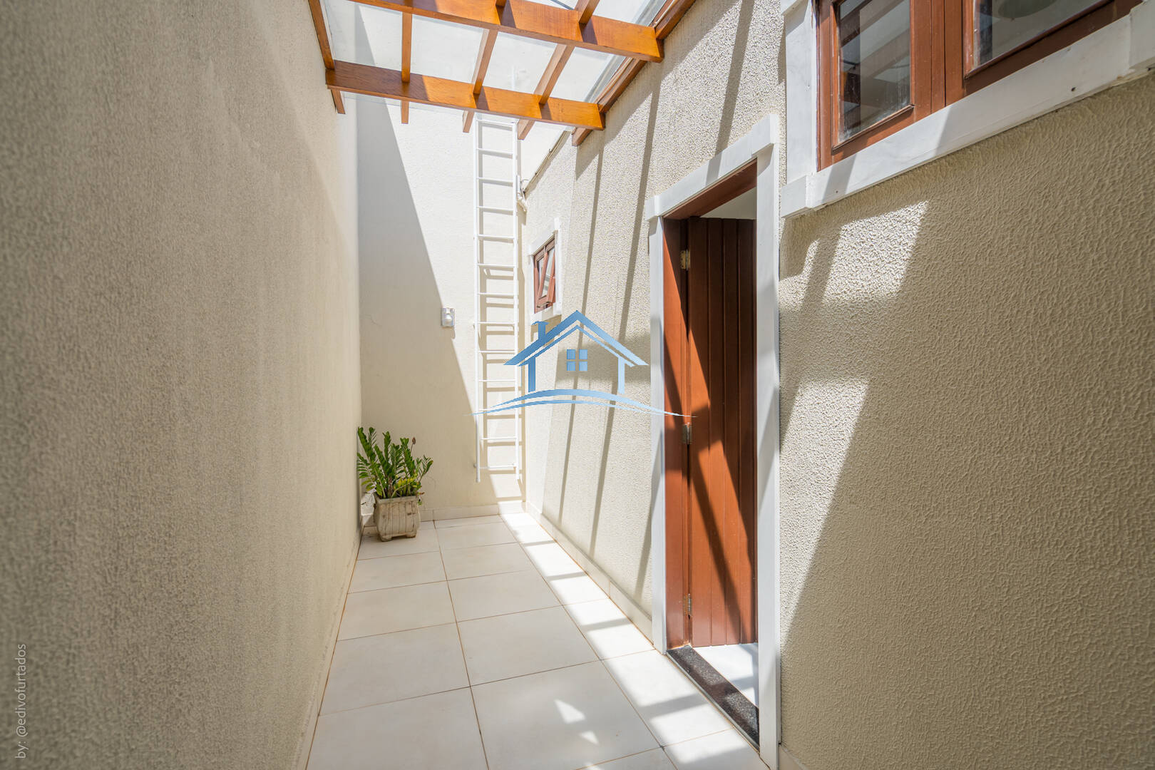 Casa de Condomínio, 5 quartos - Foto 38