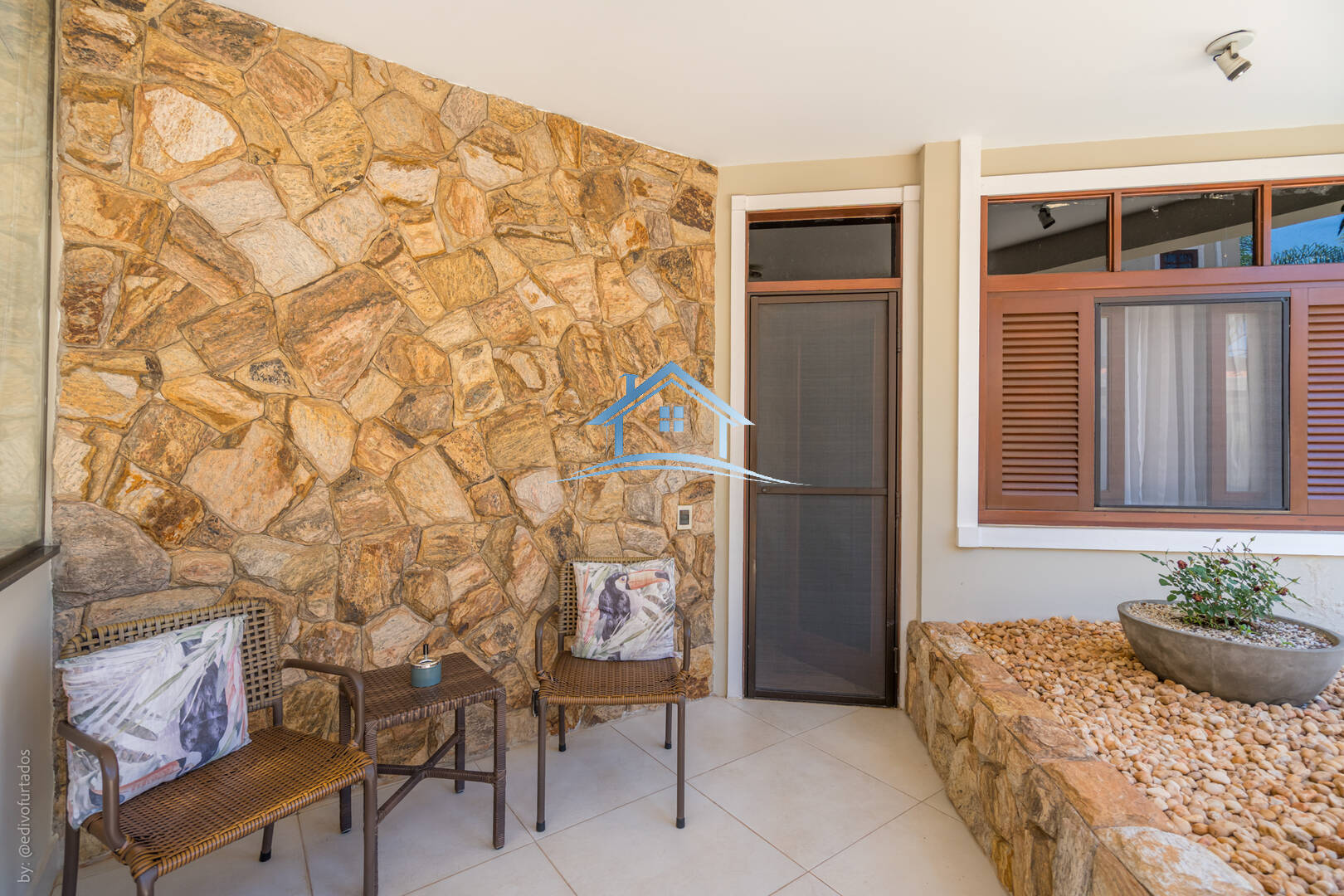 Casa de Condomínio, 5 quartos - Foto 40