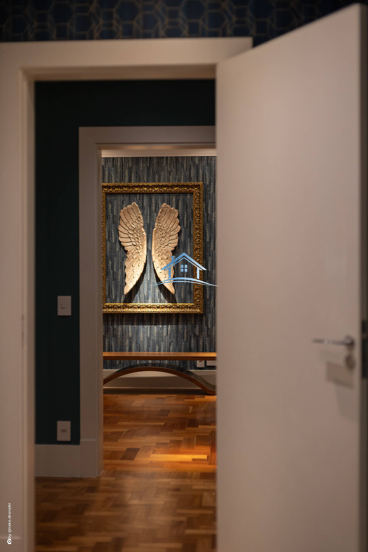 Apartamento, 4 quartos, 400 m² - Foto 6