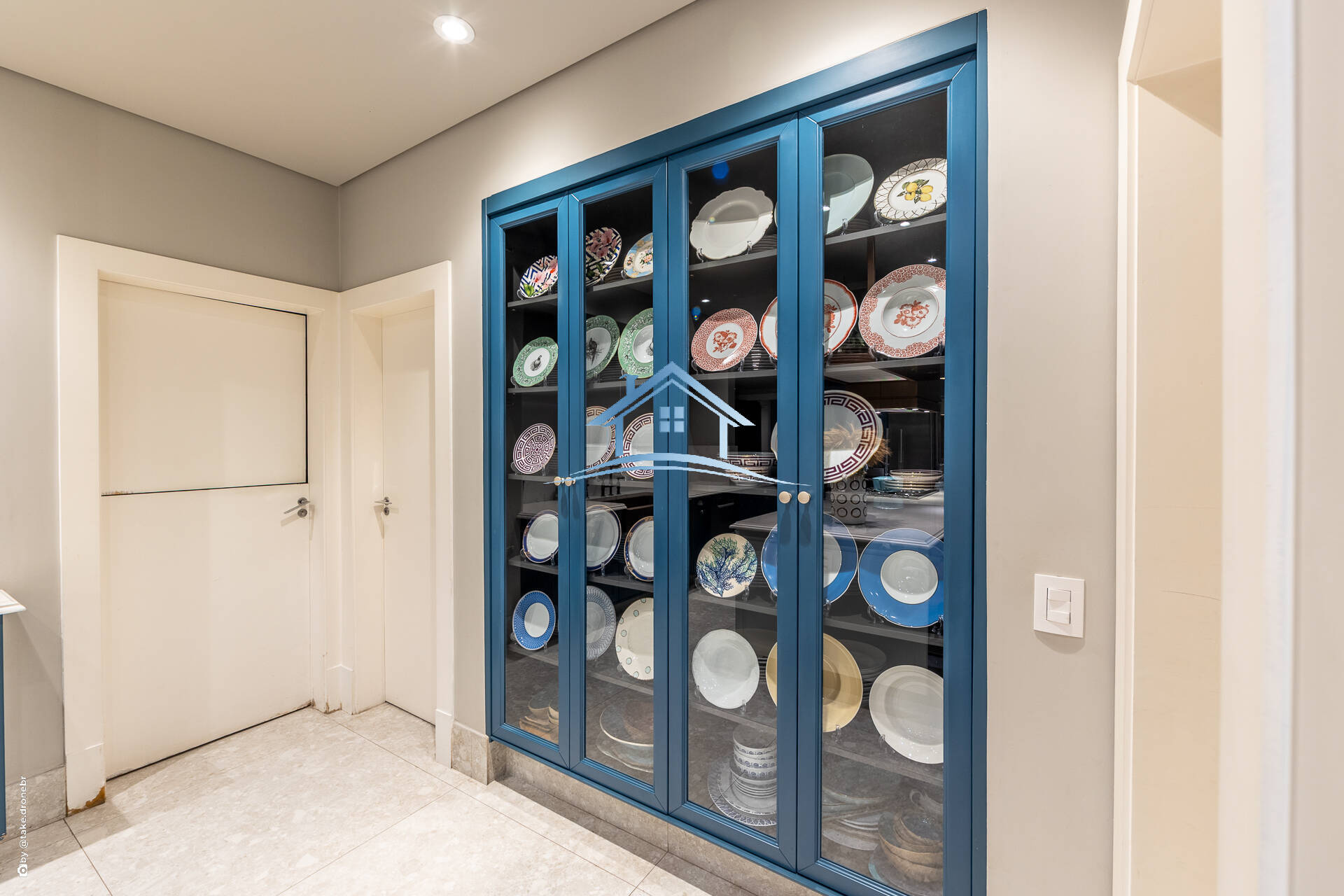 Apartamento, 4 quartos, 400 m² - Foto 34