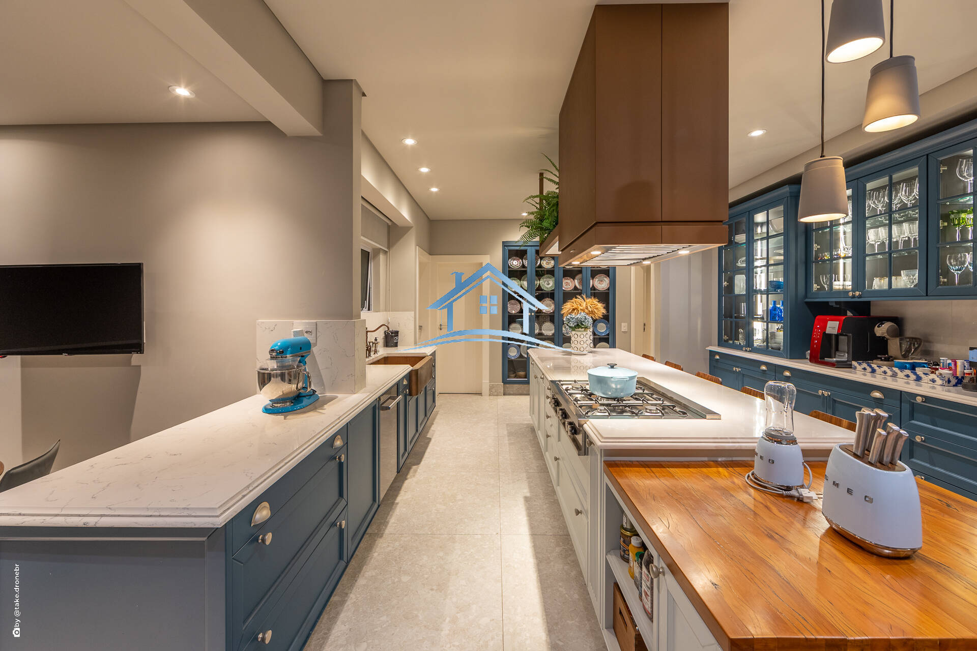 Apartamento, 4 quartos, 400 m² - Foto 40