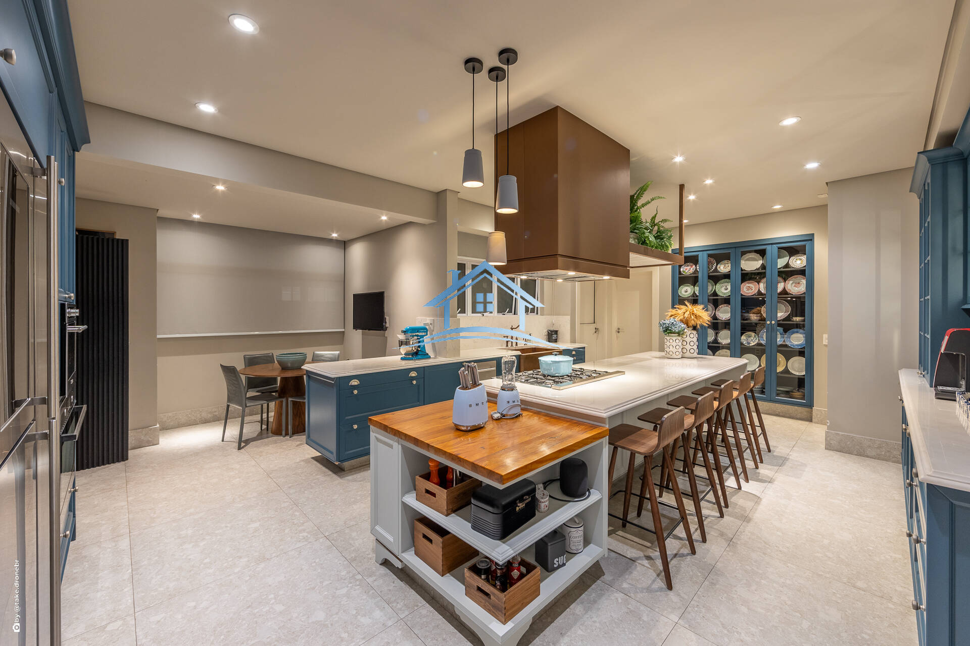 Apartamento, 4 quartos, 400 m² - Foto 41