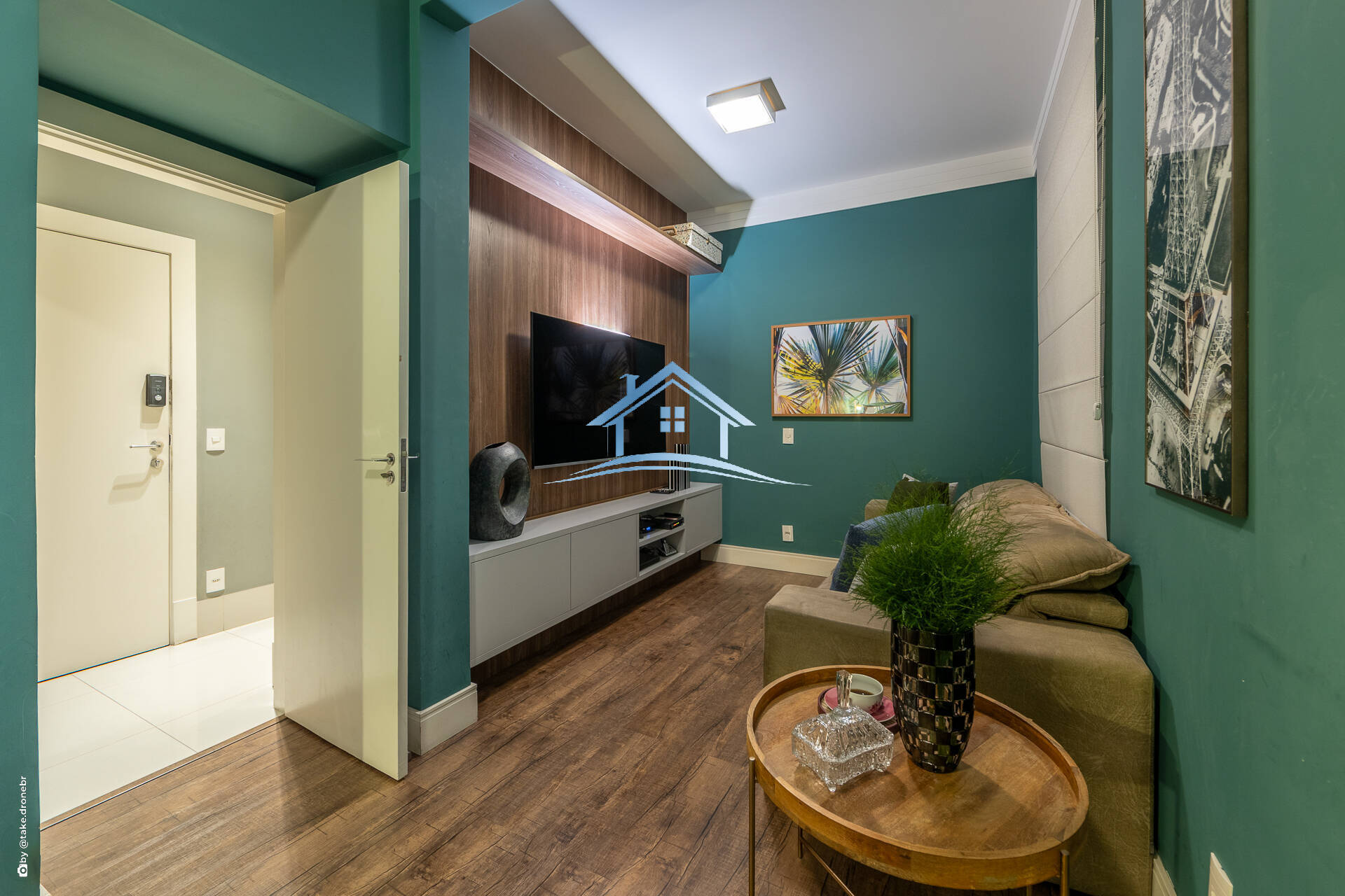 Apartamento, 4 quartos, 400 m² - Foto 55