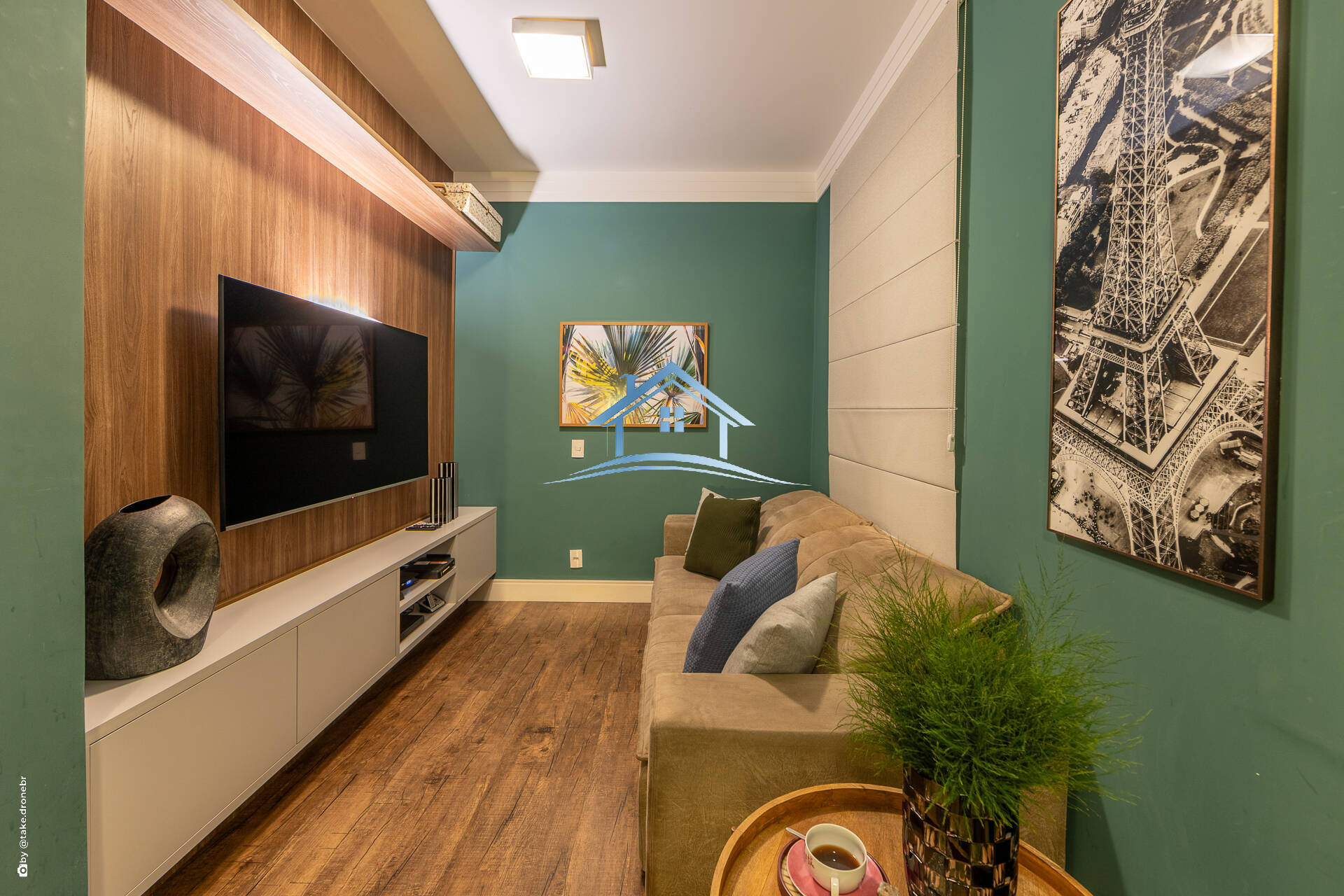 Apartamento, 4 quartos, 400 m² - Foto 56