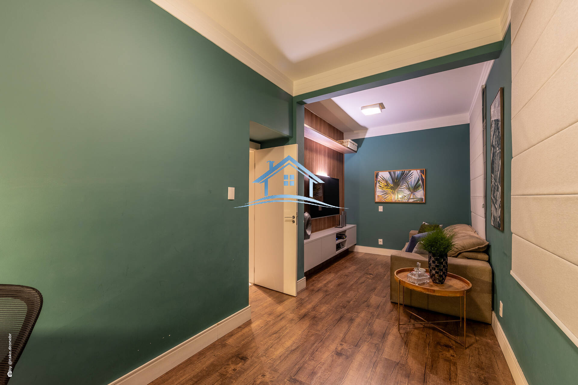 Apartamento, 4 quartos, 400 m² - Foto 57