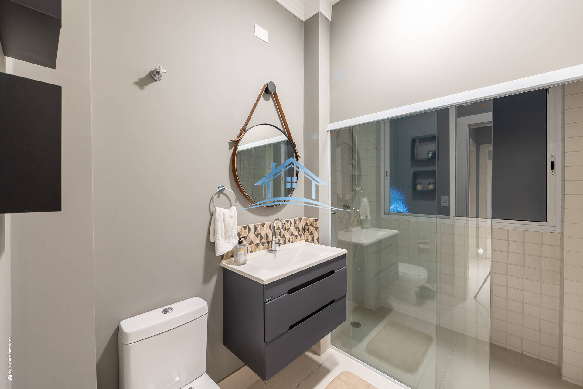 Apartamento, 4 quartos, 400 m² - Foto 58