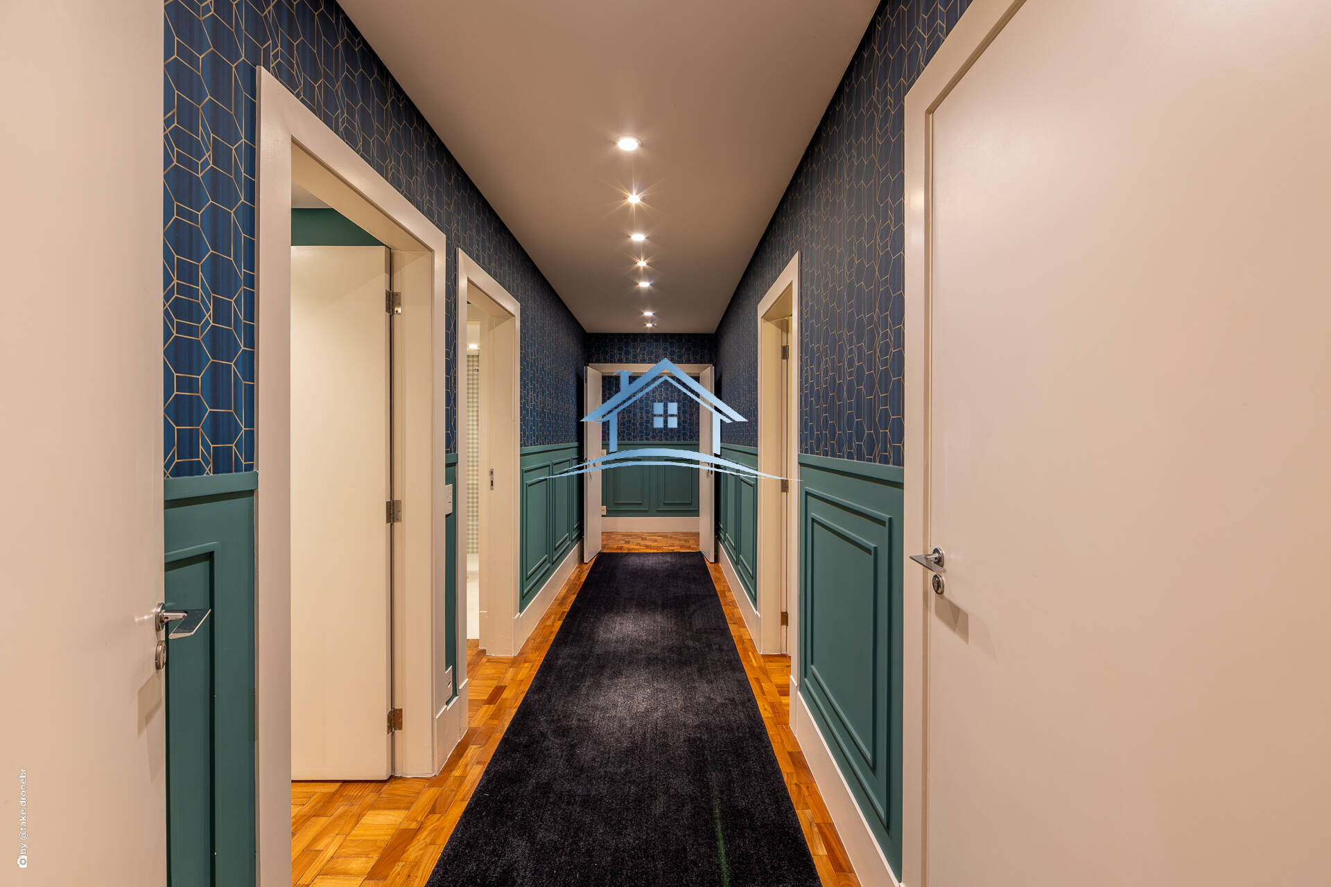 Apartamento, 4 quartos, 400 m² - Foto 63