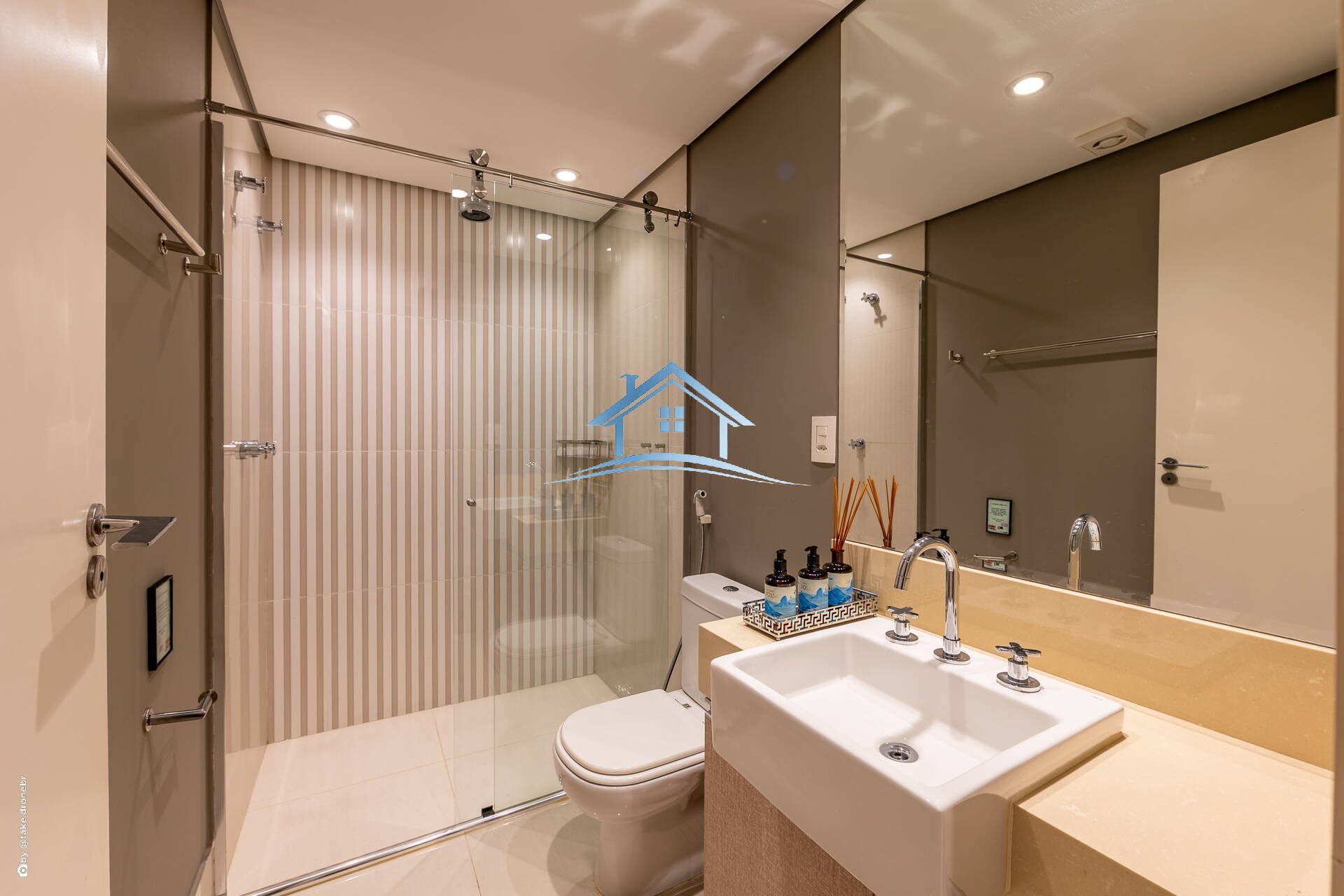Apartamento, 4 quartos, 400 m² - Foto 64