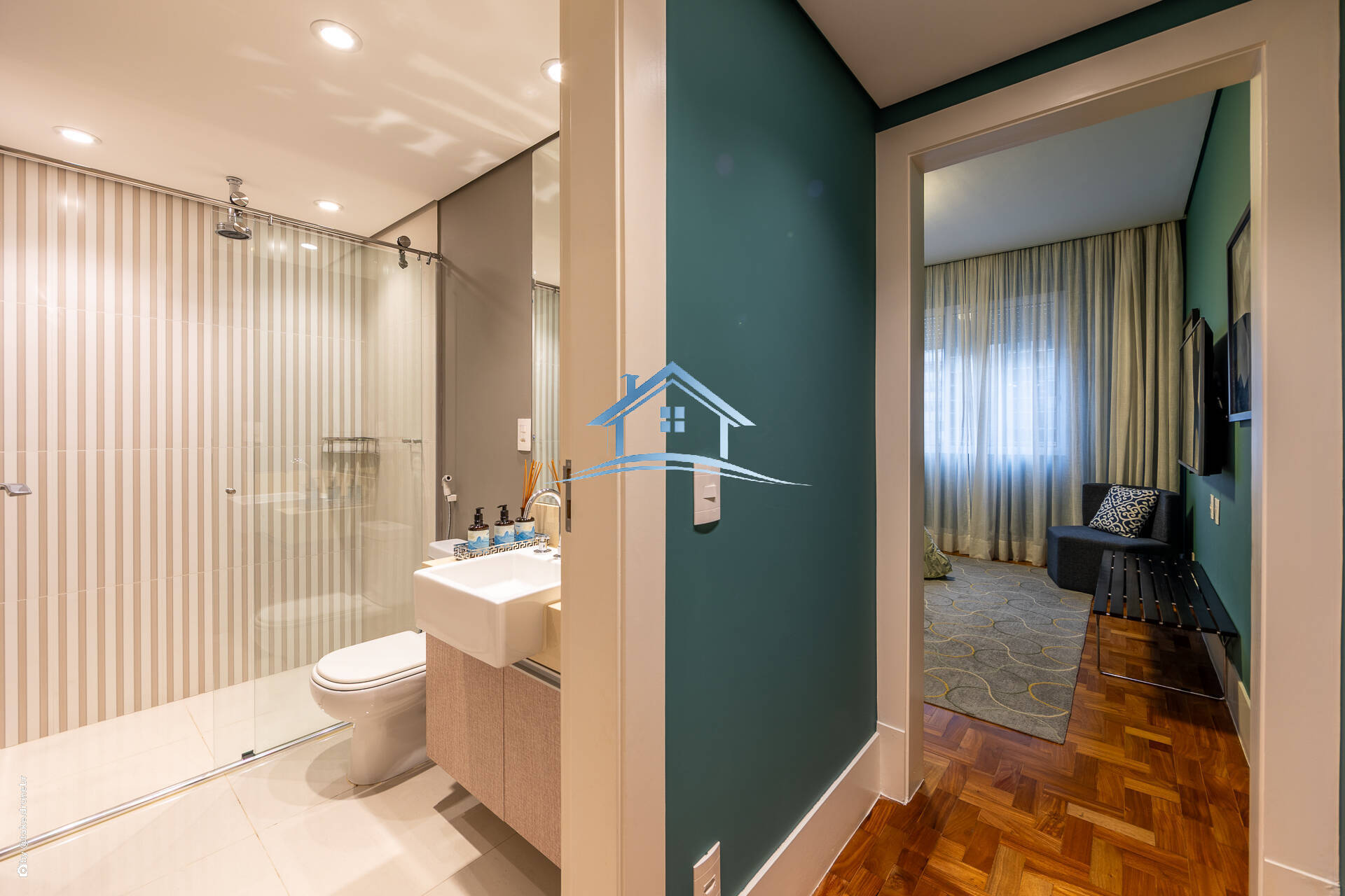 Apartamento, 4 quartos, 400 m² - Foto 65