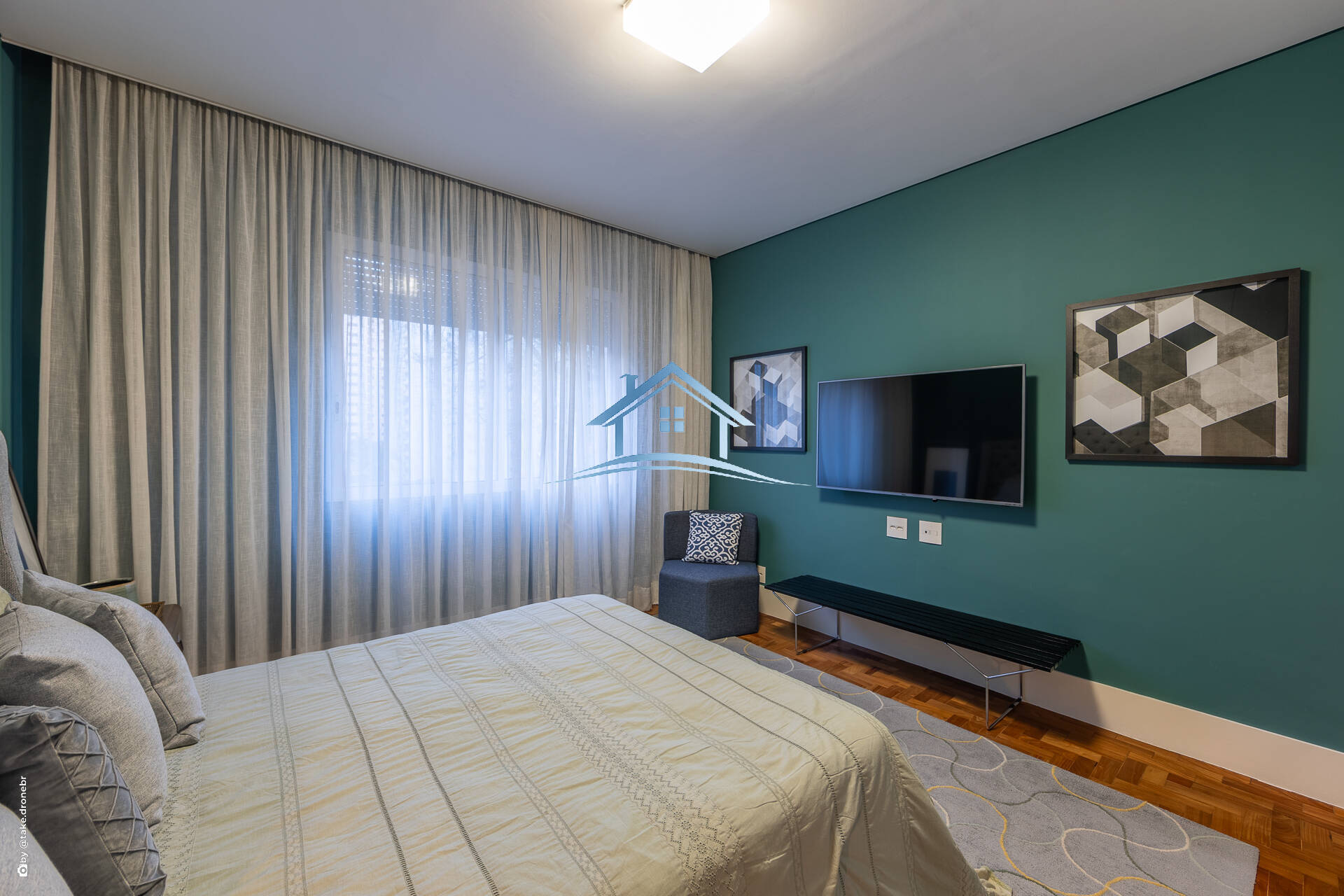 Apartamento, 4 quartos, 400 m² - Foto 66