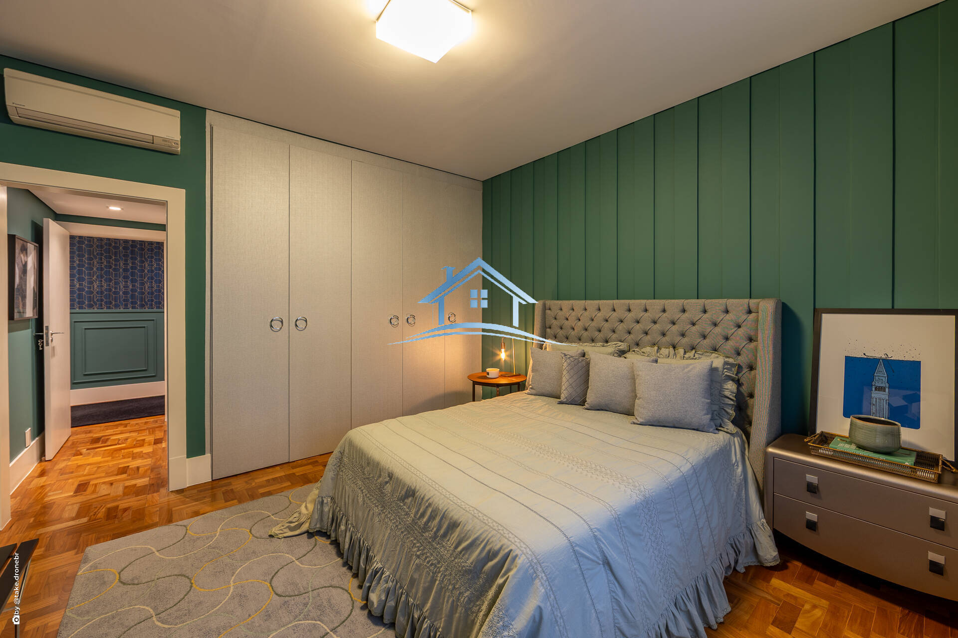 Apartamento, 4 quartos, 400 m² - Foto 67