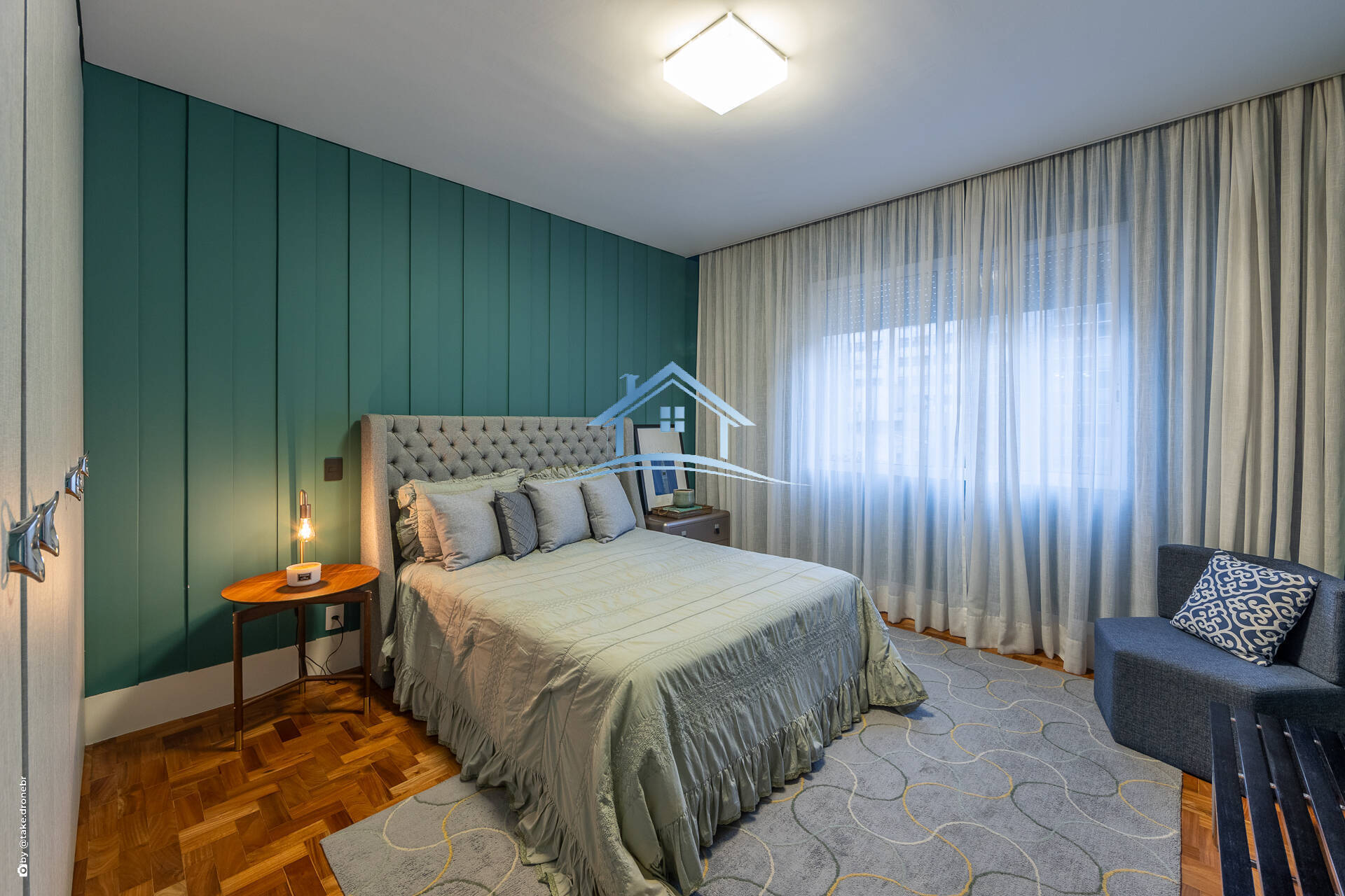 Apartamento, 4 quartos, 400 m² - Foto 68